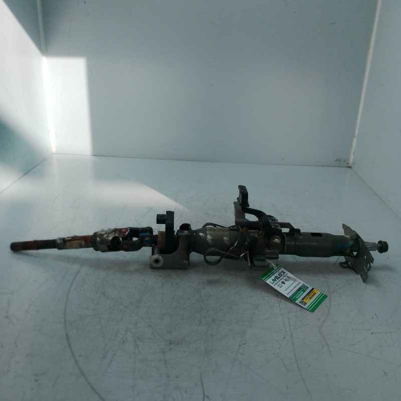 Piantone colonna sterzo Toyota Avensis MK2 SW 2.0 D-4D 85 KW 2003-08 2214YO2A