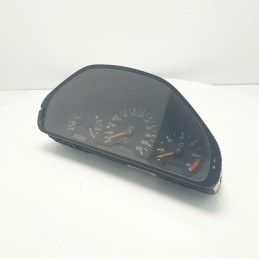 QUADRO STRUMENTI VEGLIA CONTACHILOMETRI TACHIMETRO MERCEDES W202 CLASSE C 1993-00 2025407247