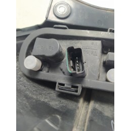Stop faro fanale post DX esterno Nissan Qashqai MK1 J10 2006-14 0821519K1R Depo
