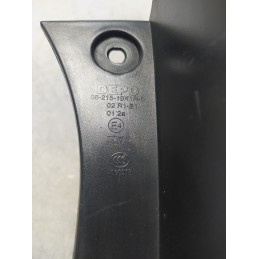 Stop faro fanale post DX esterno Nissan Qashqai MK1 J10 2006-14 0821519K1R Depo