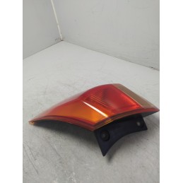 Stop faro fanale post DX esterno Nissan Qashqai MK1 J10 2006-14 0821519K1R Depo