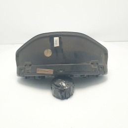 QUADRO STRUMENTI VEGLIA CONTACHILOMETRI TACHIMETRO MERCEDES W202 CLASSE C 1993-00 2025407247