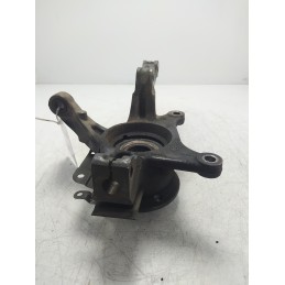 Mozzo fusello ant SX Renault Captur I H5 J5 1.5dCi 2016 401330611R