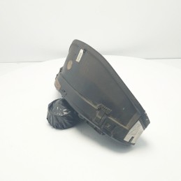 QUADRO STRUMENTI VEGLIA CONTACHILOMETRI TACHIMETRO MERCEDES W202 CLASSE C 1993-00 2025407247