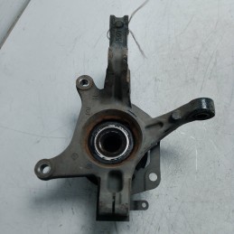 Mozzo fusello ant DX Renault Captur I H5 J5 1.5dCi 2016 400146736R