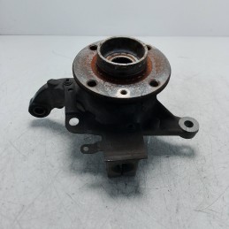 Mozzo fusello ant DX Renault Captur I H5 J5 1.5dCi 2016 400146736R