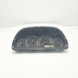 QUADRO STRUMENTI VEGLIA CONTACHILOMETRI TACHIMETRO FIAT PALIO SW 1.9 59 KW 80 CV 46828991
