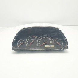 QUADRO STRUMENTI VEGLIA CONTACHILOMETRI TACHIMETRO FIAT PALIO SW 1.9 59 KW 80 CV 46828991