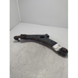 Braccio sospensione ant dx Kia Sportage III SL 1.6 1.7 2.0 Hyundai IX35 LM EL ELH 2010-14 54501-2S500 ATTENZIONARE TESTINA