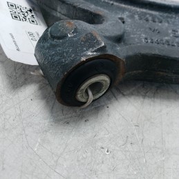 Braccio oscillante sospensione braccetto trapezio ant Sx Lancia Musa Ypsilon 843 Fiat Idea 350 1.3mjt 2004-12 50703230