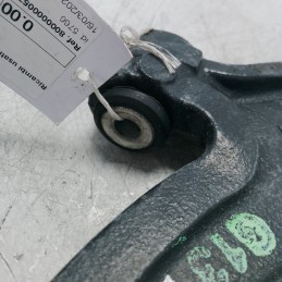 Braccio oscillante sospensione braccetto trapezio ant Sx Lancia Musa Ypsilon 843 Fiat Idea 350 1.3mjt 2004-12 50703230