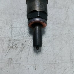 Iniettore Bosch 2 pin Renault Scenic III JZO/1 1.6dci 2009-16 0445110414 Nissan Opel