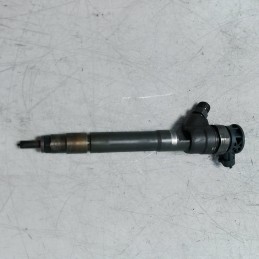 Iniettore Bosch 2 pin...