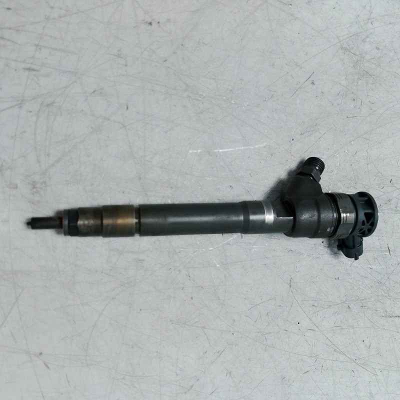 Iniettore Bosch 2 pin Renault Scenic III JZO/1 1.6dci 2009-16 0445110414 Nissan Opel