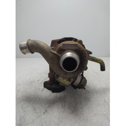 Turbina turbo...