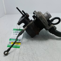Turbina turbo turbocompressore Fiat Punto 188 MK2 1.3 MJT 51 KW 2003-12 54351014808