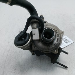 Turbina turbo...