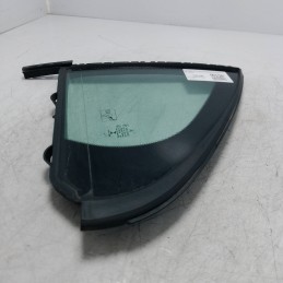 Vetro fisso porta post sx Mercedes Classe C 180 W205 BlueTEC/d 2015 A2057350610 43R-00049