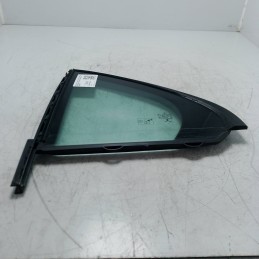 Vetro fisso porta post sx Mercedes Classe C 180 W205 BlueTEC/d 2015 A2057350610 43R-00049