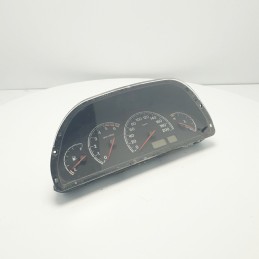 QUADRO STRUMENTI VEGLIA CONTACHILOMETRI TACHIMETRO FIAT PALIO SW 1.9 59 KW 80 CV 46828991