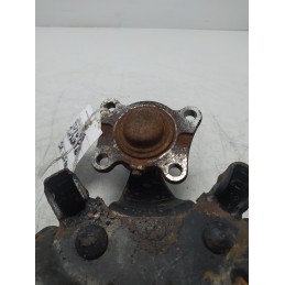 Braccio sospensione inf ant sx Toyota 4 Runner KZN18 RN10 Land Cruiser J9 4X4 1996 4806835080