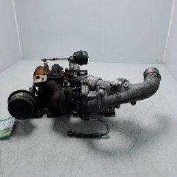 Turbina turbo...