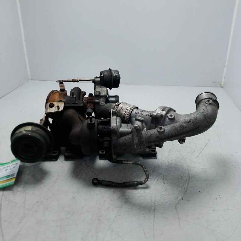 Turbina turbo turbocompressore Saab 9-3 MK2 1.9 TTID 132 KW 2008-14 53041014989