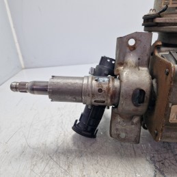 Piantone colonna city servosterzo Fiat Punto 188 1999-05 26103598 26101075 CAVO GIALLO