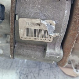 Piantone colonna city servosterzo Fiat Punto 188 1999-05 26103598 26101075 CAVO GIALLO