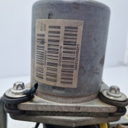 Piantone colonna city servosterzo Fiat Punto 188 1999-05 26103598 26101075 CAVO GIALLO