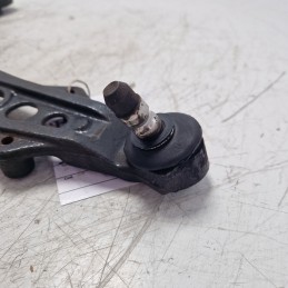 Braccio oscillante sospensione braccetto trapezio ant sx Fiat Punto 188 1.2 1.4 1.8 1999-03 46545660 46551732 51842192