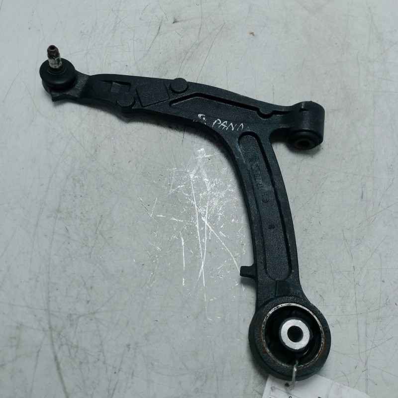 Braccio sospensione ant SX Fiat Panda 169 1.1 1.2 2003-12 50703128