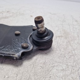 Braccio oscillante sospensione braccetto trapezio ant Sx Fiat Grande Punto 199 2005-12 51783057