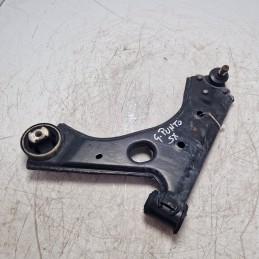 Braccio oscillante sospensione braccetto trapezio ant Sx Fiat Grande Punto 199 2005-12 51783057