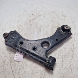 Braccio oscillante sospensione braccetto trapezio ant Sx Fiat Grande Punto 199 2005-12 51783057