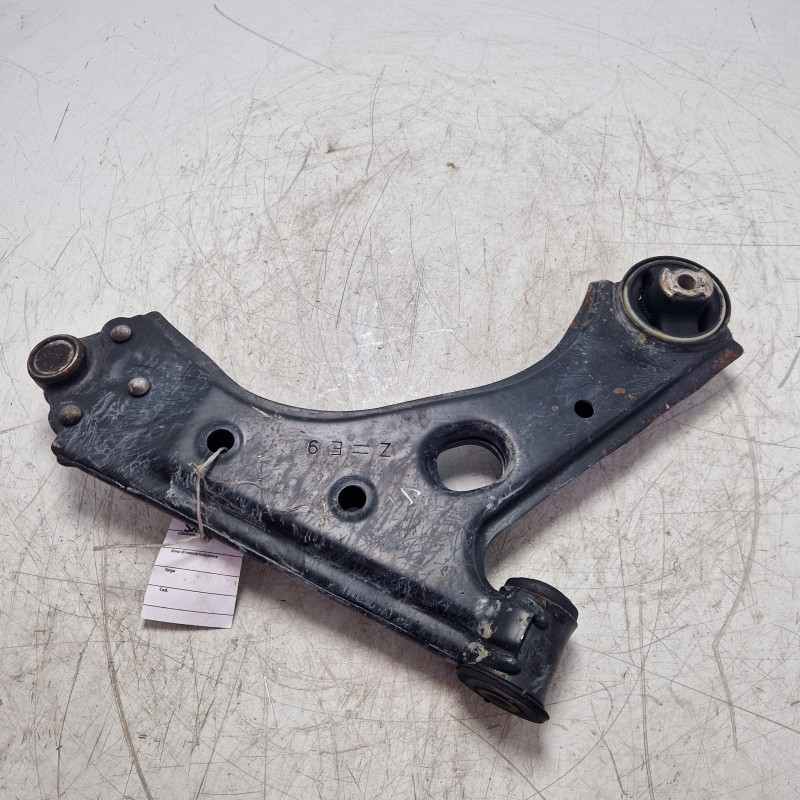 Braccio oscillante sospensione braccetto trapezio ant Sx Fiat Grande Punto 199 2005-12 51783057