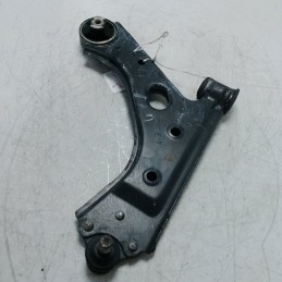 Braccio oscillante sospensione braccetto trapezio ant dx Fiat Grande Punto 199 2005-12 51783056