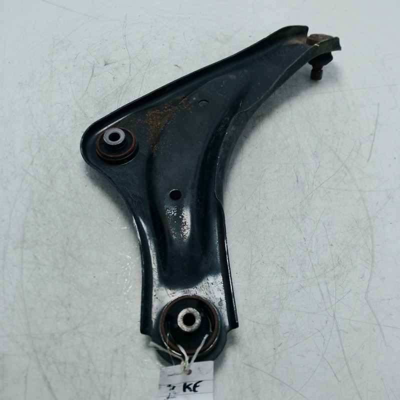 Braccio oscillante sospensione braccetto trapezio ant SX Nissan Juke F15 2013-18 54501-1KA0A