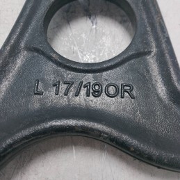 Braccio sospensione oscillante ant Sx Fiat Multipla 186 Jtd 2000-10 51832937 46525407 46764746