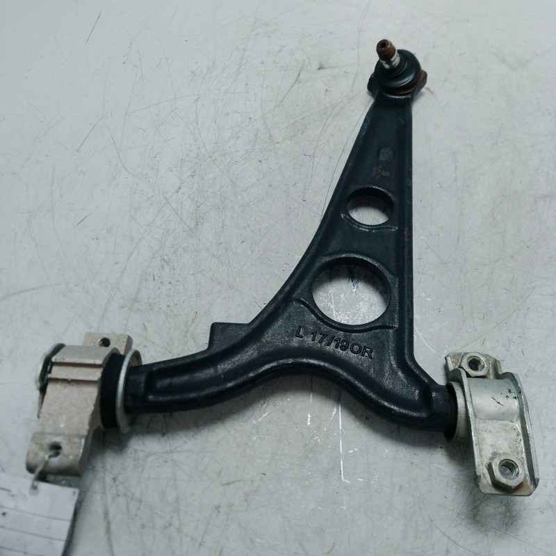 Braccio sospensione oscillante ant Sx Fiat Multipla 186 Jtd 2000-10 51832937 46525407 46764746