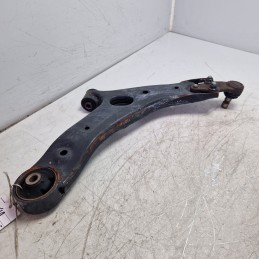 Braccio sospensione ant Sx Kia Sportage III SL 1.6 1.7 2.0 Hyundai IX35 LM EL ELH 2010-14 54500-2Y001