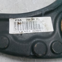 Braccio sospensione inferiore  ant dx Pegeout 407 508 2004-10 3521.J6
