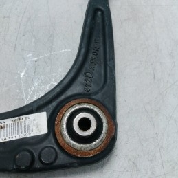 Braccio sospensione inferiore  ant dx Pegeout 407 508 2004-10 3521.J6