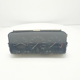 QUADRO STRUMENTI VEGLIA CONTACHILOMETRI TACHIMETRO VW PASSAT 3B 1991 357919033C