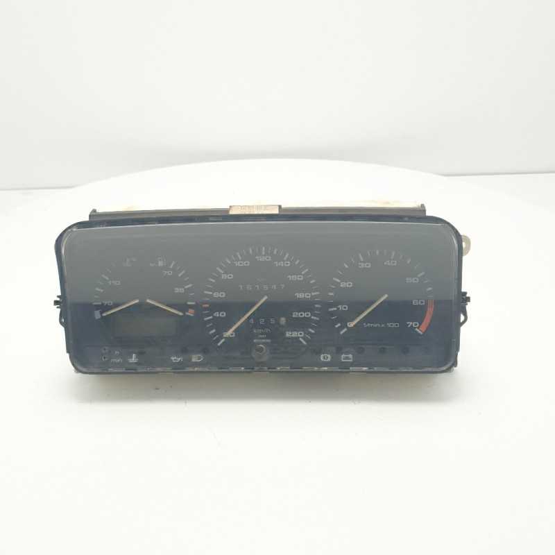 QUADRO STRUMENTI VEGLIA CONTACHILOMETRI TACHIMETRO VW PASSAT 3B 1991 357919033C QUADRO STRUMENTI VEGLIA CONTACHILOMETRI TACHIMETRO VW PASSAT 3B 1991 357919033C