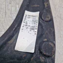 Braccio sospensione inferiore  ant Sx Pegeout 407 508 2004-10 3520.N6