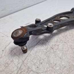 Braccio oscillante sospensione braccetto trapezio ant dx Lancia Musa Ypsilon 843 Fiat Idea 350 1.3mjt 2004-12 50703229