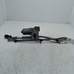 Motorino tandem...