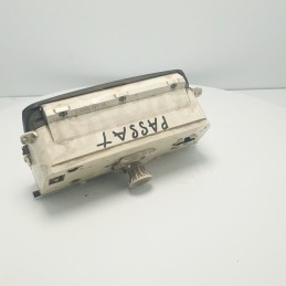 QUADRO STRUMENTI VEGLIA CONTACHILOMETRI TACHIMETRO VW PASSAT 3B 1991 357919033C