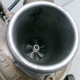Turbo turbina turbocompressore Fiat Sedici 189 1.9mtj 4x4 2006-15 55205475 767837-1